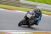 Middle 1 Group Black Bikes